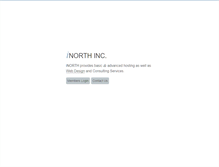Tablet Screenshot of inorth.net